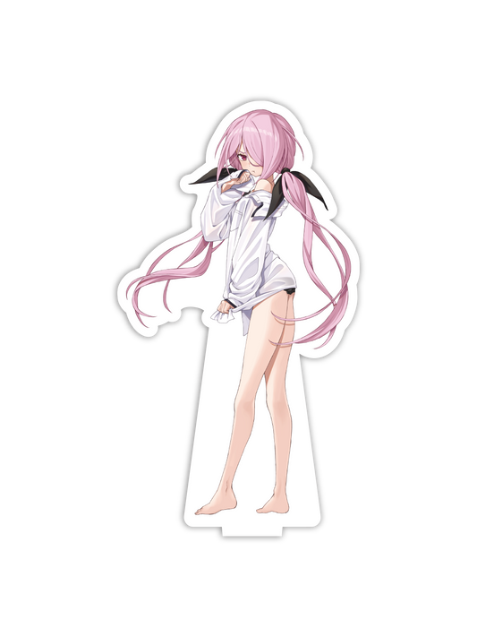 【CHAOS;CHILD】南沢泉理_アクリルスタンド_妄想Ver